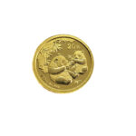 China 20 Yuan 2006 Panda 1/20 Oz.