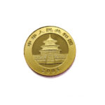 China 20 Yuan 2005 Panda 1/20 Oz.