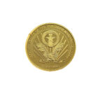 Northern Mariana Islands 5 Dollar 2004 San Marino - 1/25 Oz