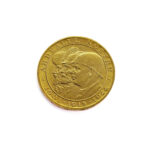 Romania 20 Lei 1944 Ardealul Nostru